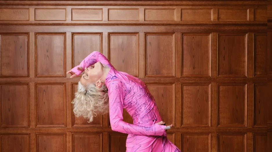 ELLE Beauty Lounge ELLE Beauty Lounge