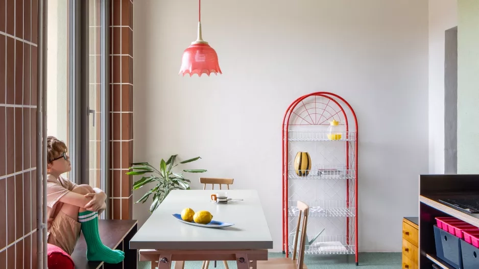 Nahlédněte do interiéru autentického slovenského bytu... Nahlédněte do interiéru autentického slovenského bytu...