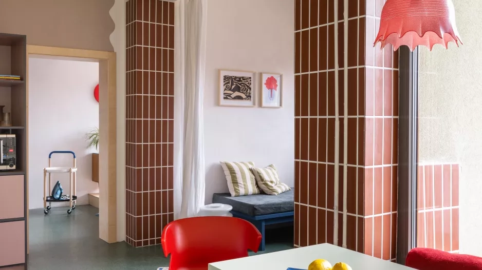 Nahlédněte do interiéru autentického slovenského bytu... Nahlédněte do interiéru autentického slovenského bytu...