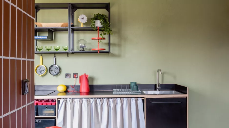 Nahlédněte do interiéru autentického slovenského bytu... Nahlédněte do interiéru autentického slovenského bytu...