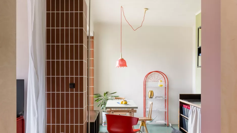 Nahlédněte do interiéru autentického slovenského bytu... Nahlédněte do interiéru autentického slovenského bytu...