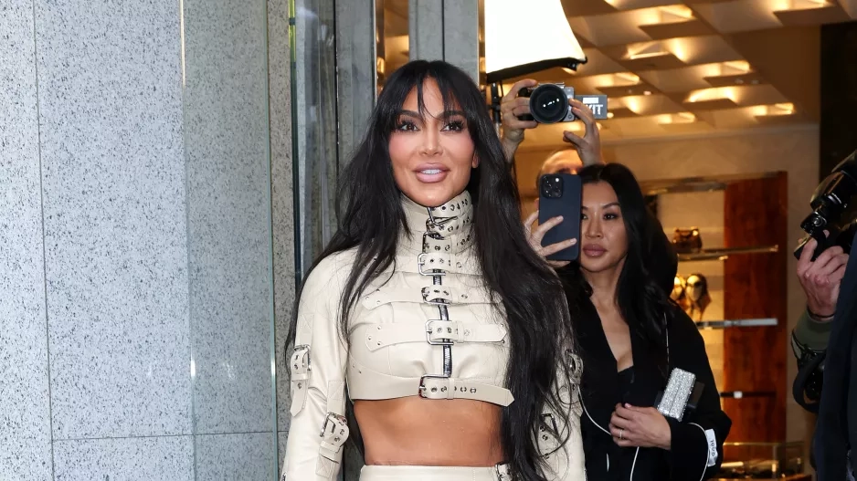 Kim Kardashian Kim Kardashian