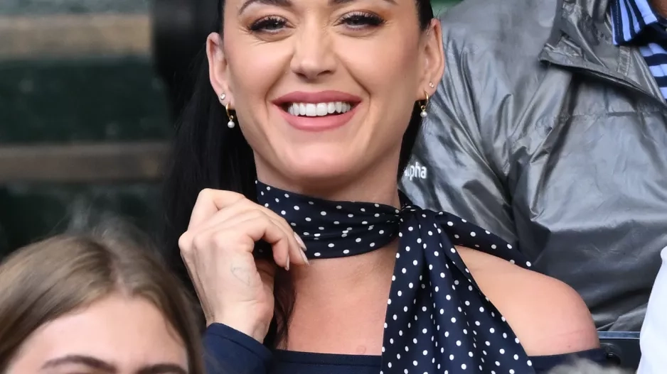 Celebrity na Wimbledonu Celebrity na Wimbledonu