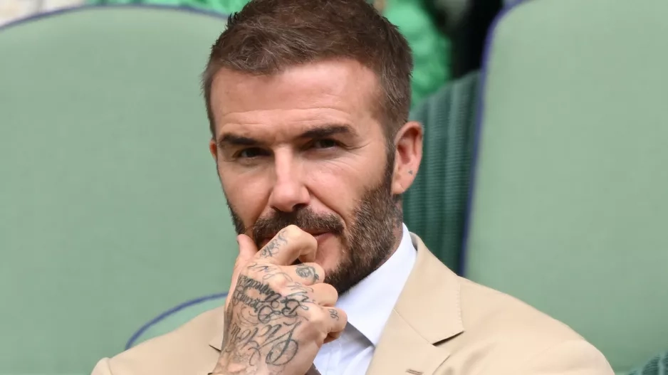 Celebrity na Wimbledonu Celebrity na Wimbledonu