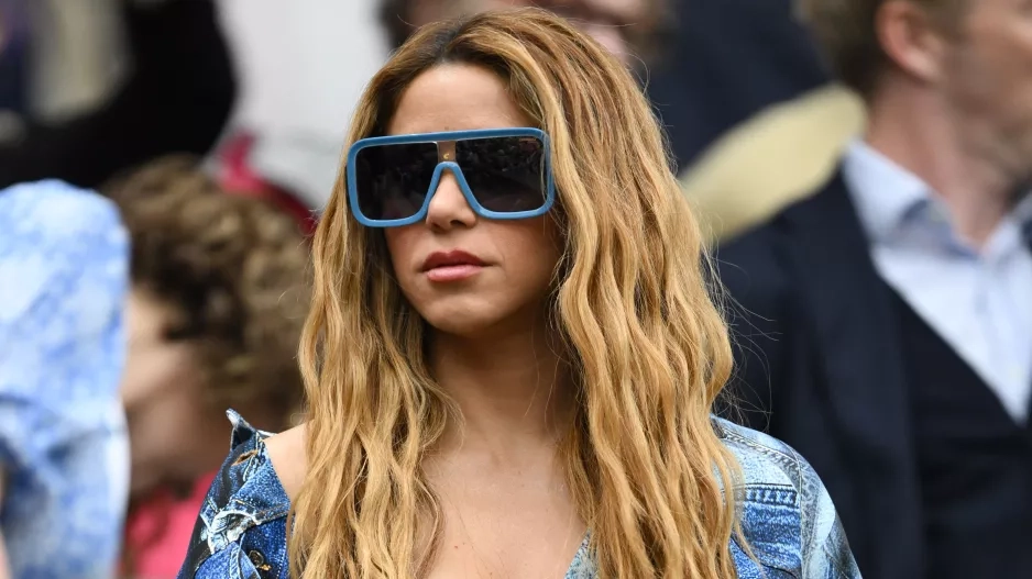 Celebrity na Wimbledonu Celebrity na Wimbledonu