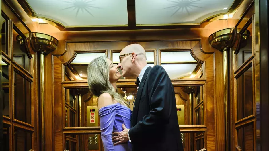 ELLE Beauty Lounge ELLE Beauty Lounge