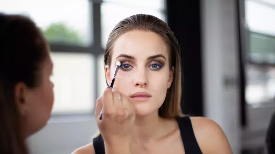 Make-up Master Make-up Master