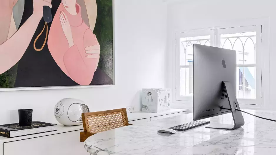 Pařížský byt Pařížský byt