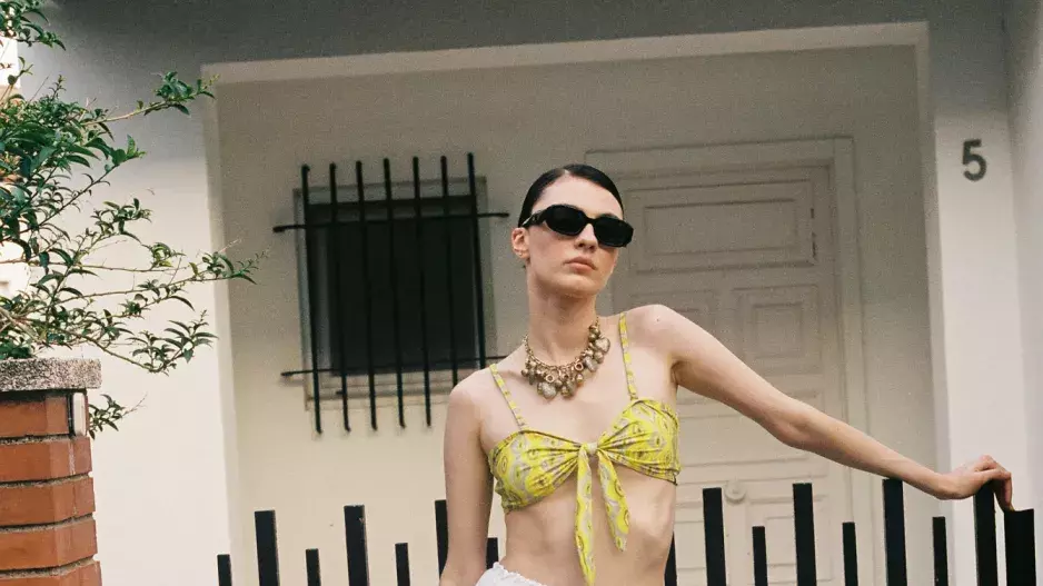 Mediterranean Daydream Mediterranean Daydream