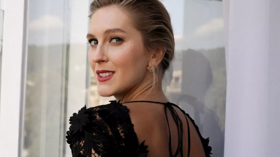 ELLE Beauty Lounge ELLE Beauty Lounge