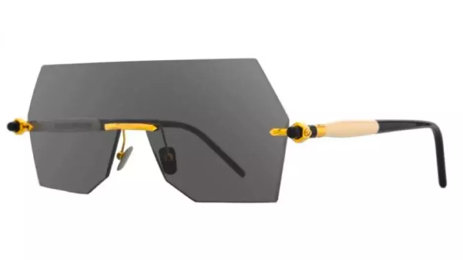 Sluneční brýle Sluneční brýle