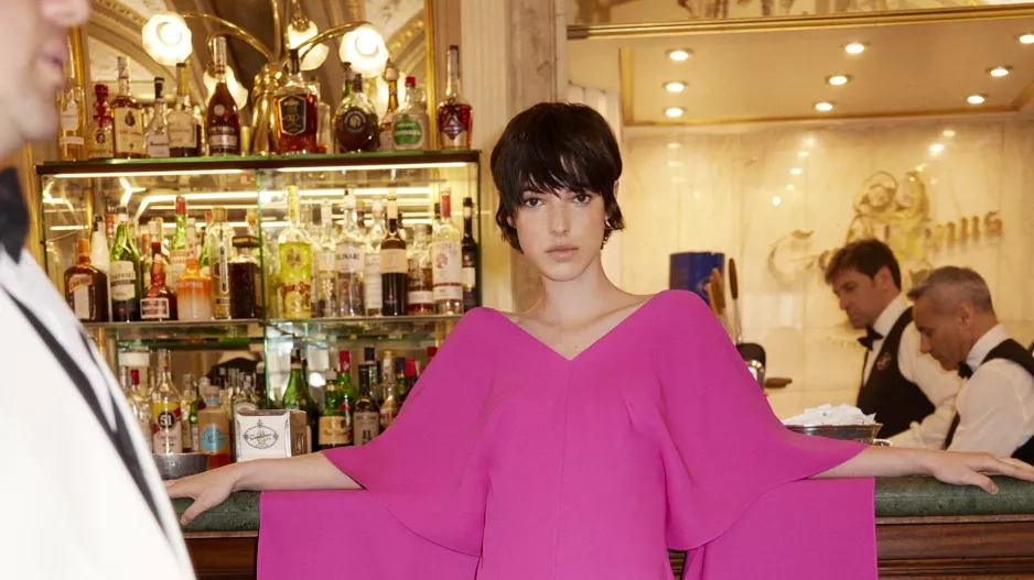 Valentino x Mytheresa Valentino x Mytheresa