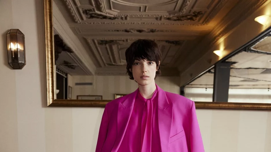 Valentino x Mytheresa Valentino x Mytheresa