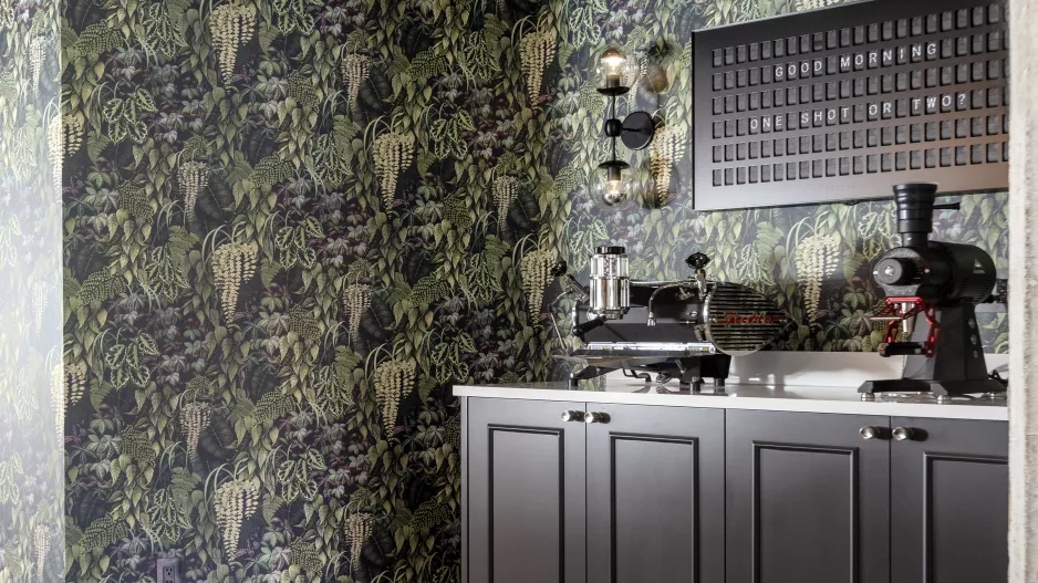 Byt ve Vancouveru Byt ve Vancouveru