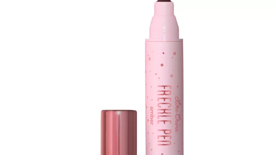 Freckle oen Freckle pen