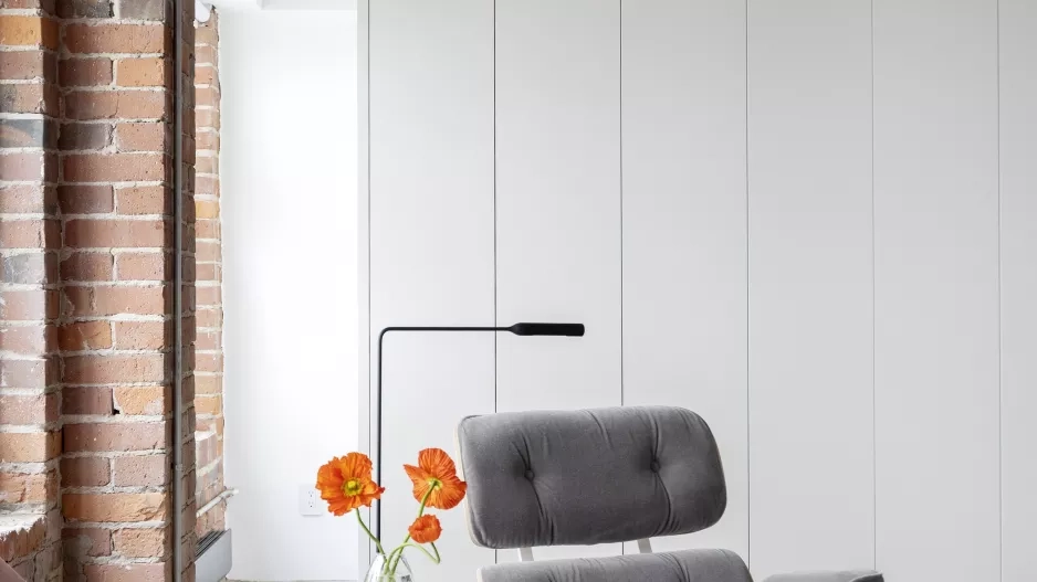 Byt ve Vancouveru Byt ve Vancouveru