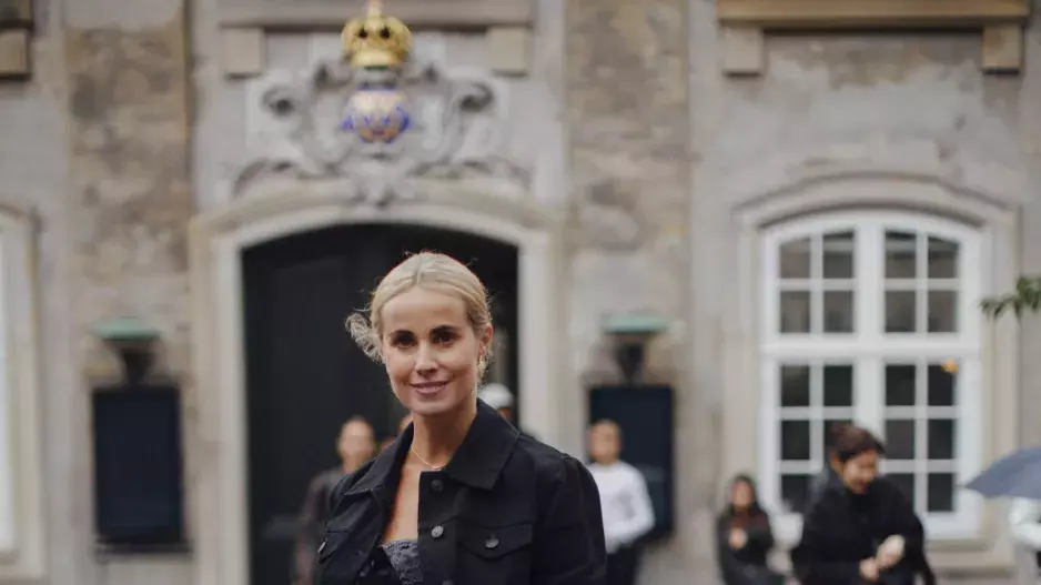 Copenhagen Fashion Week Copenhagen Fashion Week