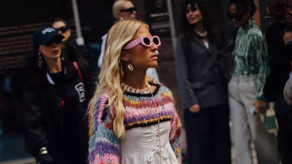 Copenhagen Fashion Week Copenhagen Fashion Week