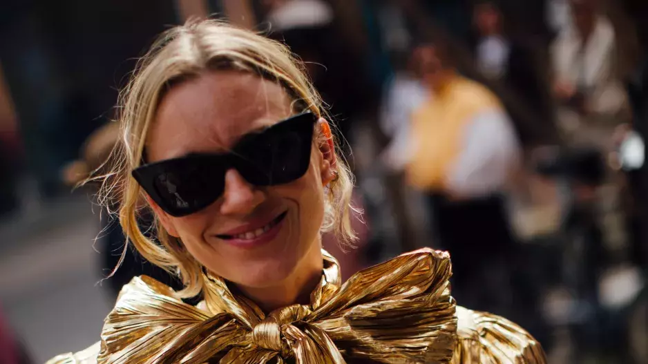 Copenhagen Fashion Week Copenhagen Fashion Week