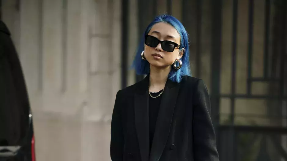 Oversize sako Oversize sako