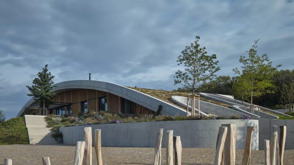 Gurdau vinařství Gurdau vinařství