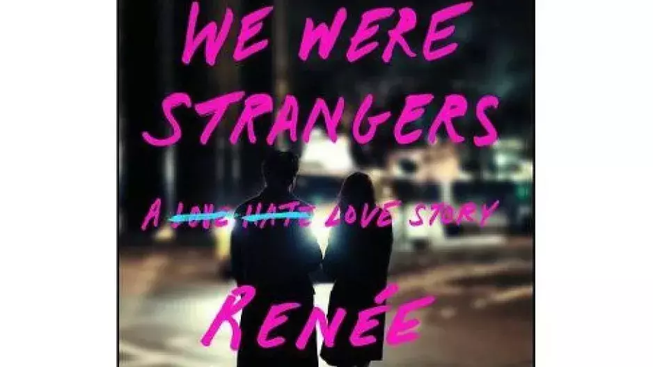 Než jsme se odcizili Než jsme se odcizili