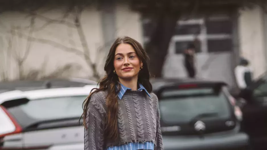 How to style it: Maxi sukně How to style it: Maxi sukně