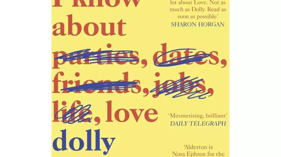 Vše, co vím o lásce Vše, co vím o lásce