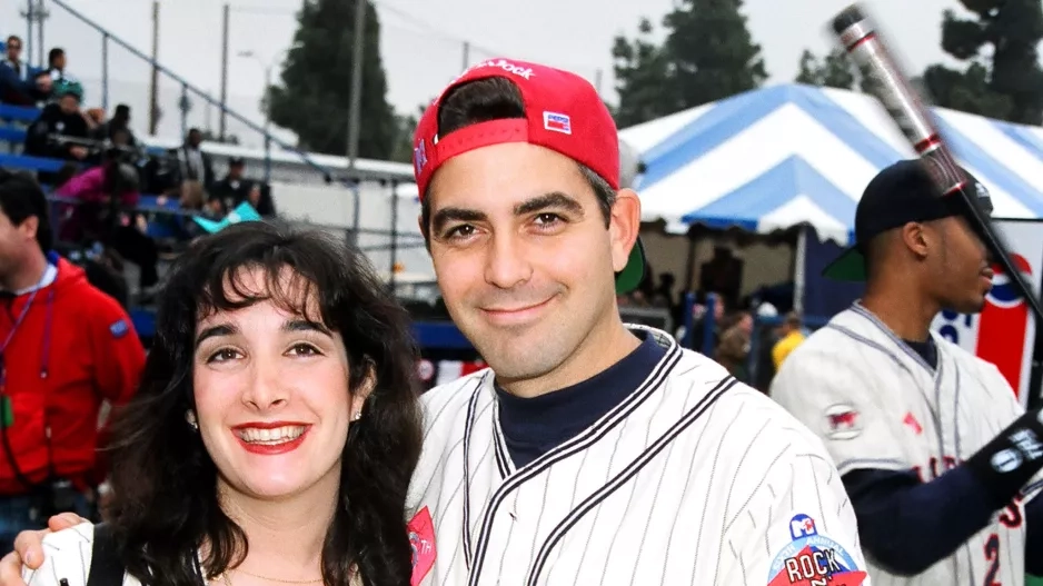 Celebrity při sportu Celebrity při sportu