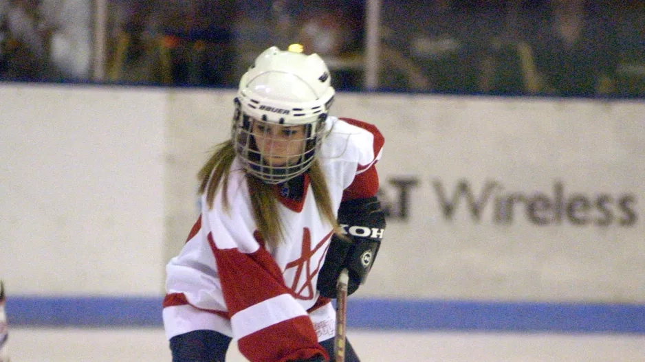 Celebrity při sportu Celebrity při sportu