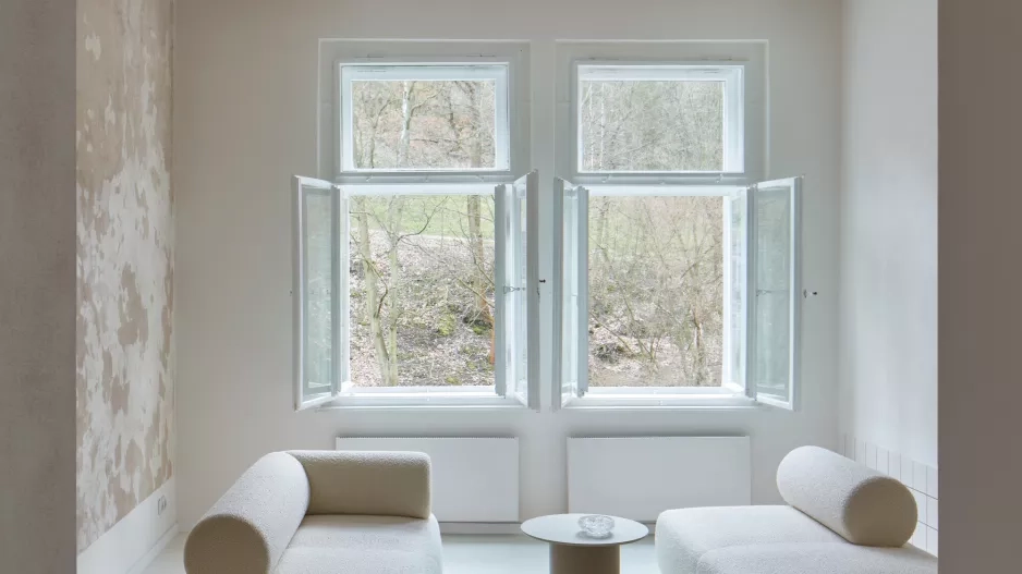 Byt Karlovy Vary Byt Karlovy Vary