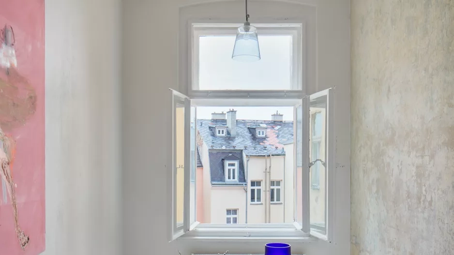 Byt Karlovy Vary Byt Karlovy Vary