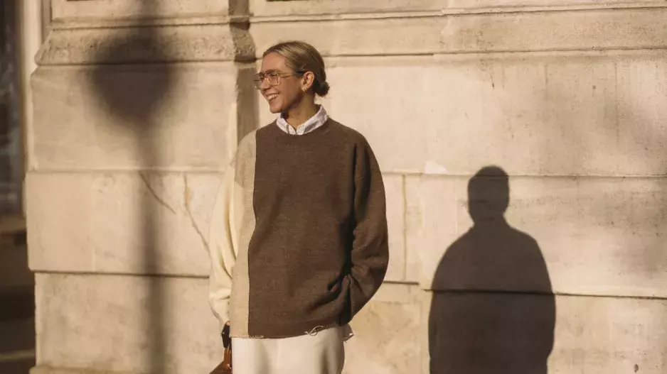 How to style it: Maxi sukně How to style it: Maxi sukně