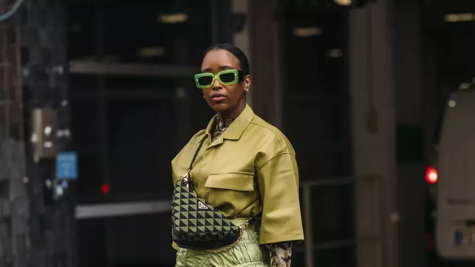 How to style it: Maxi sukně How to style it: Maxi sukně