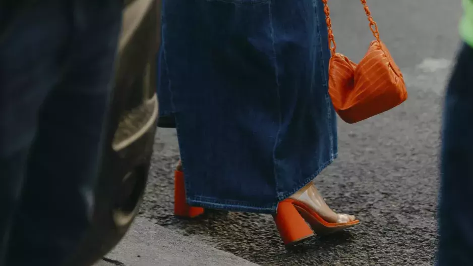 How to style it: Maxi sukně How to style it: Maxi sukně