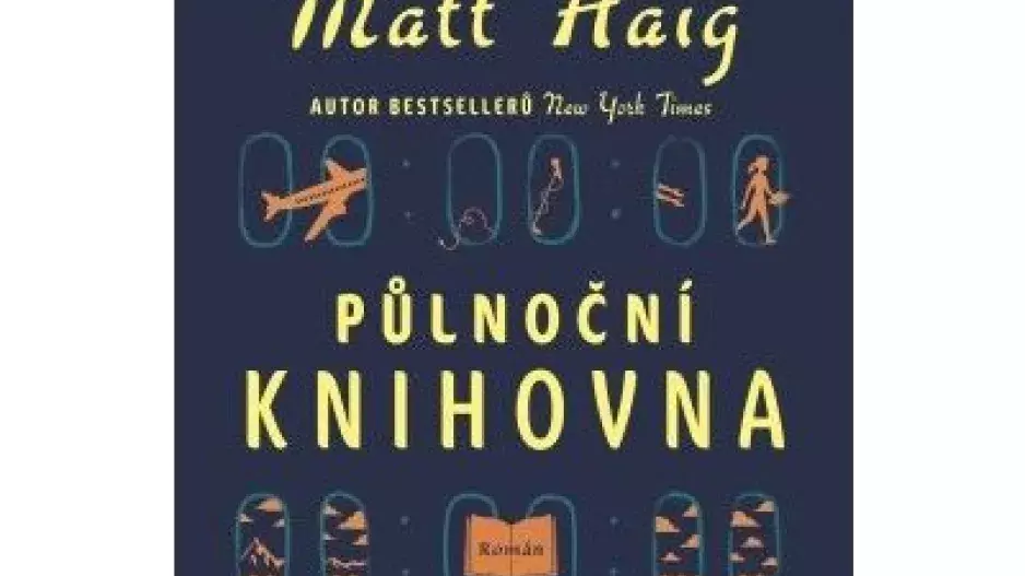 Půlnoční knihovna Půlnoční knihovna