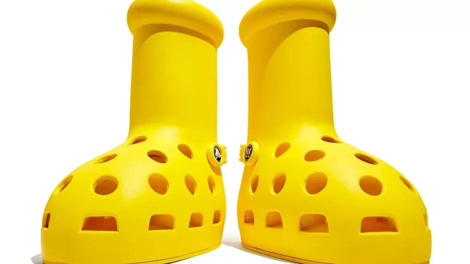 Cartoon shoes Cartoon shoes