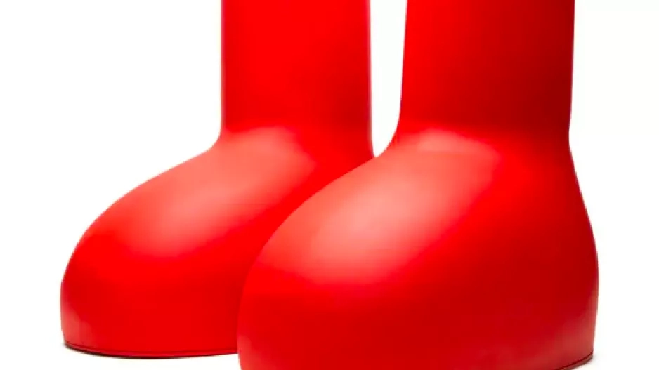 Cartoon shoes Cartoon shoes