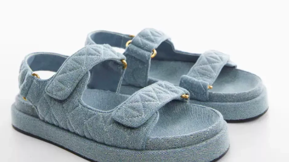 Birkenstock style Birkenstock style