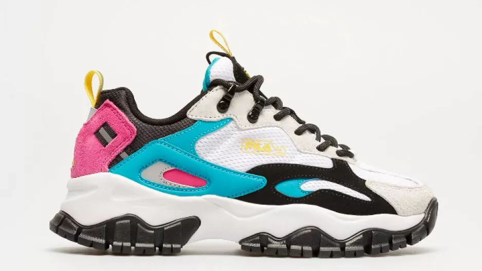 Dad sneakers Dad sneakers