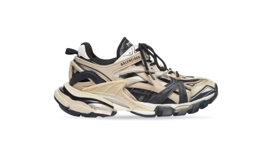 Dad sneakers Dad sneakers