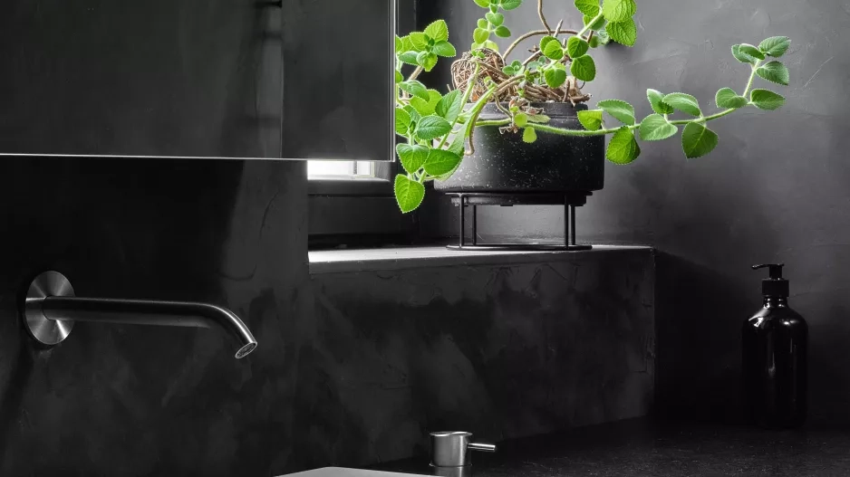 Byt na Malé Straně Byt na Malé Straně