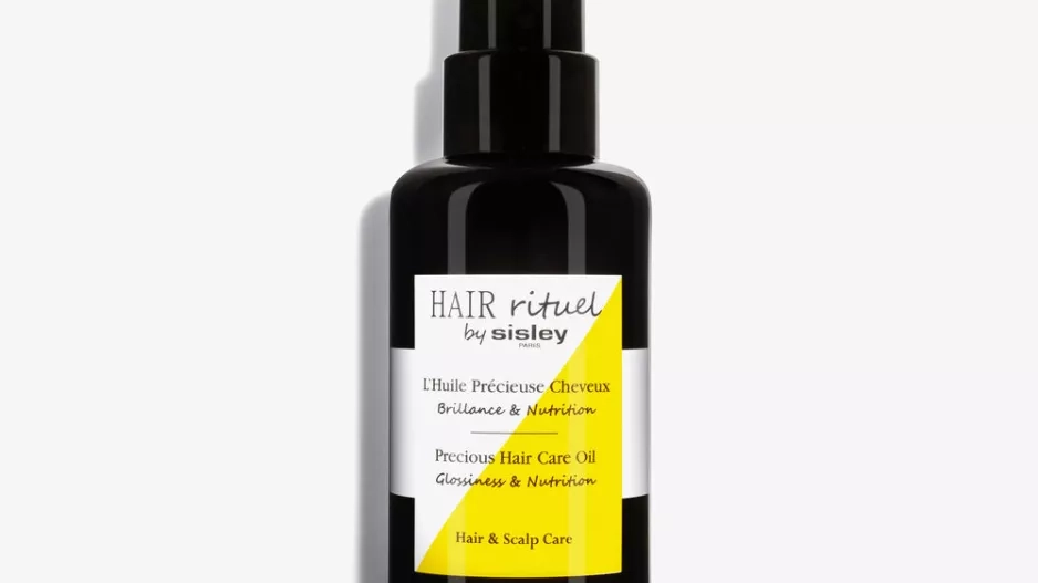 Hair Rituel by Sisley Paris Hair Rituel by Sisley Paris