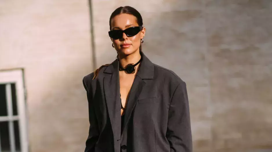 Street style Street style