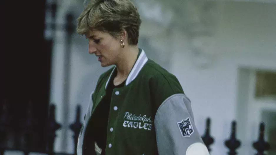 Lady Diana Lady Diana