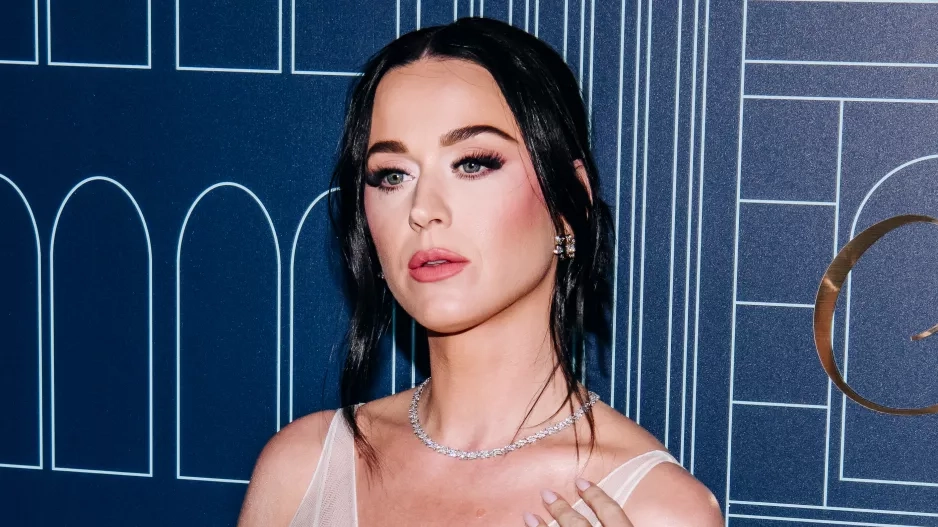 Katy Perry Katy Perry