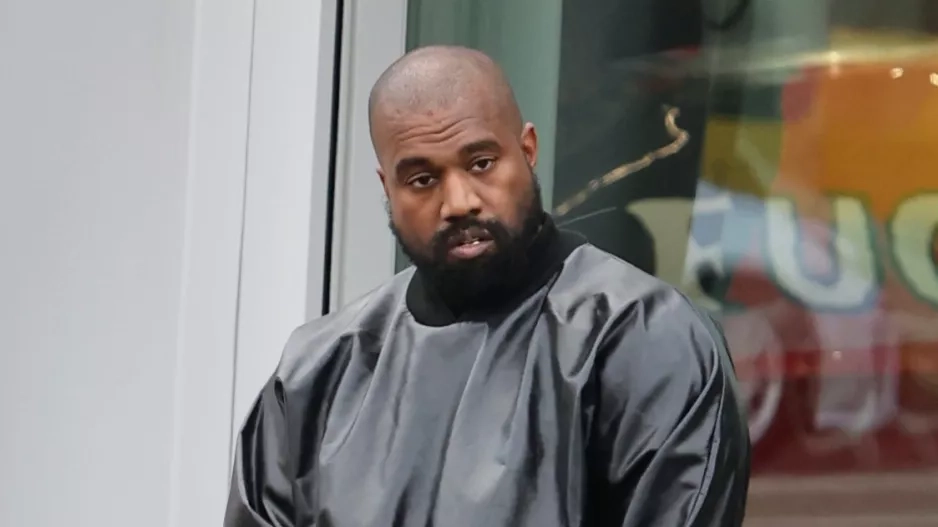 Kanye West Kanye West