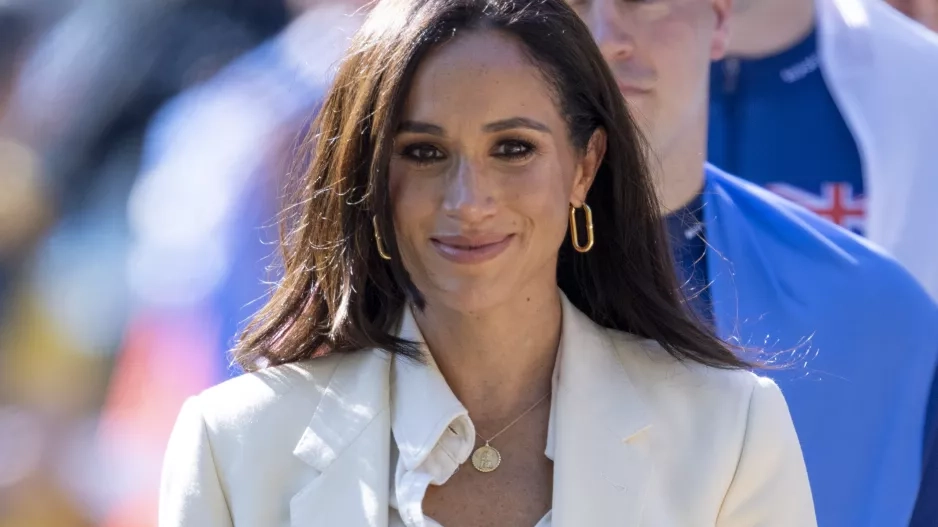 Vévodkyně Meghan Vévodkyně Meghan