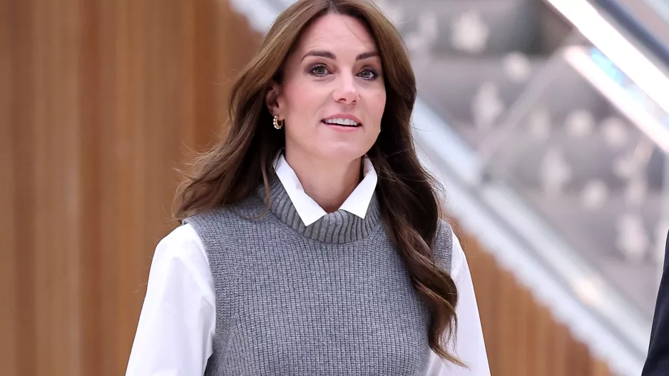 Princezna Kate Princezna Kate