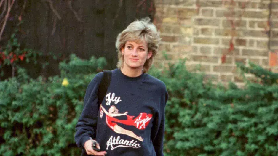 Lady Diana Lady Diana